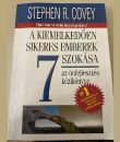 3. Stephen R. Covey